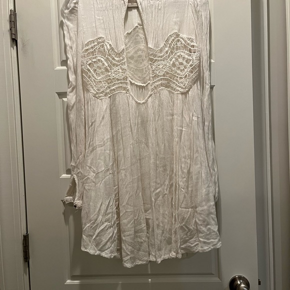 Free people sweet thing tunic - Picture 4 of 5